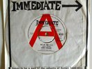 DEMO 45 CHRIS FARLOWE OUT OF TIME ImmedIate Label 1966 PROD M JAGGER