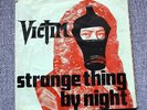 VICTIM STRANGE THING BY NIGHT GOOD VIBRATIONS GOT 2 1978 ORIGINAL PUNK