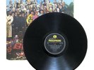 The Beatles: Sgt Pepper's Lonely Hearts Club Band - Official 12