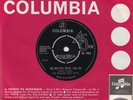 RICHARD KENT STYLE - NO MATTER WHAT YOU DO rare original 1966 UK Columbia Mint