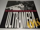Soundgarden Ultramega OK LP Original