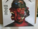 Hardwired... To Self-Destruct (Limited Deluxe Vinyl Box) von Metallica (2016)