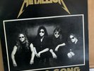 Metallica  - bang a gong Live Bradford 26.09.1988