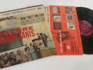 SR90305  ENCORE ,BYRON JANIS, RFR1,RFR2 , 1962 MERCURY  LIVING PRESENCE VG+/VG+