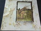Disque 33T – LED ZEPPELIN « Zoso » atlantic 1971