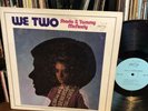 SHARLA & TOMMY MCNEELY Lp We Two PRIVATE REAL PEOPLE XIAN GOSPEL TX