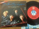 QUEEN & DAVID BOWIE - UNDER PRESSURE - MINTY JAPAN 7