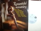 Veracini Schubert Kreisler..Aladar Mozi, Danica Moziova, opus Stereo LP 12