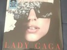 Lady Gaga - The Fame - 2xLP - Ltd. Edition Blue Vinyl - Sealed - Mint Condition