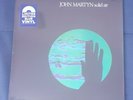 John Martyn - Solid Air - Ltd Edition Blue Vinyl - Sealed - Mint condition
