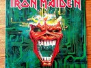 IRON MAIDEN  VIRUS  1996  12