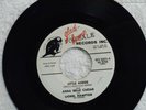 northern soul ANNA BELLE CAESAR Little Annie GLAD HAMP 2003 M-