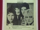 Queen - Duck Soup Live Bootleg Vinyl LP - March 13, 1977 - RARE  -  SLA 0007