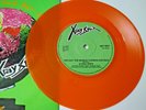 X-RAY SPEX 7