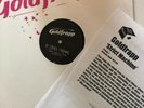 Goldfrapp Promo UK 12” Custom Sleeve STRICT MACHINE Benny Benassi