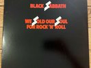 Black Sabbath - We Sold Our Soul For Rock 'N' Roll (2LP; Record Club Edition)