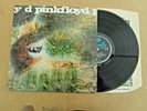 PINK FLOYD A Saucerful Of Secrets LP UK 1968 Rare Original 1st Pressing Stereo