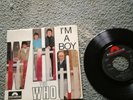 THE WHO 