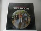 BYRDS - MR. TAMBOURINE MAN - COLUMBIA-CS/9172 - MINT-, PROMO - SHRINK ON COVER