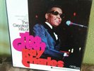 The Greatest Hits of the Great Ray Charles 5 Album Box Set Vinyl Record