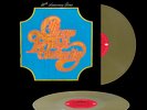 Chicago CTA 2 X Color Vinyl 50th anniversary release....limited run