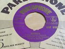 RARE UK PARLOPHONE MSP 6180 - BOYD BENNETT & HIS ROCKETS - SEVENTEEN - VG++