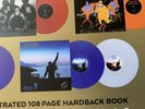 QUEEN. MADE IN HEAVEN. COLOURED VINYL LP FROM THE STUDIO COLL. BOX SET. NEW MINT