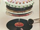 Rolling Stones  Let It Bleed LP Vinyl XZAL 9363 Boxed Decca With Poster Record