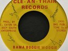 Garden of Eaton 70s Soul/Disco 45 on Cle-An-Thair   Bama Boogie Woogie   Hear