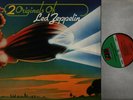    Led Zeppelin - 2 Originals Of Led Zeppelin    RARE DLP   