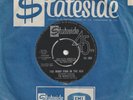 NORTHERN SOUL-THE MARVELETTES-TOO MANY FISH IN THE SEA-STATESIDE.