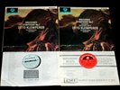 SAX 2454-2455 OTTO KLEMPERER BRUCKNER SYMPHONY NO. 7 WAGNER