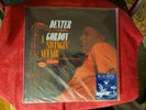 Dexter Gordon A Swingin Affair (45rpmset)