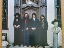 THE BEATLES HEY JUDE LP JAPAN VINYL