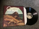 The Grateful Dead Lp Wake Of The Flood 1973 GD 01 V. G