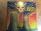 METAL LP Nuclear Assault Survive 1998 Rare I.R.S. Metal Pressing / Promo EXC