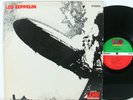LED ZEPPELIN s/t LP NM Monarch Pressing  SD-8216