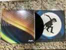 Angels & Airwaves The Dream Walker Rare Black Vinyl and Lithograph