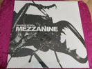 Massive Attack - Mezzanine vinyl LP NEW/SEALED IN STOCK