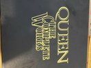 Queen the complete works 14 x LP Box set, QB1, vinyl records, See Description