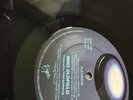 MIKE OLDFIELD PLATINUM Sally quickly withdrawn first pressing A1 No reserve. 