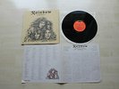 Rainbow , Long Live Rock`n Roll ,Polydor Japan 1978, Dio ,Blackmore,Deep Purple