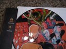Alkaline Trio Hot Water Music Split Album