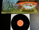 BOSTON DON'T LOOK BACK ORIGINAL NM LP 1978 'WALLY' NO BAR CODE NEVER PLAYED