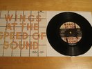 Paul McCartney Silly Love Songs + 3 1976 Mexico 7'' Import Capitol EP Beatles