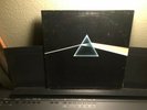 Pink Floyd- Dark side of the Moon (Harvest,1973) Vinyl LP - Used Good Condition