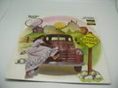 Ike & Tina Turner Nutbush City Limits Vinyl 1974 EMI Axis Records Australia