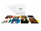 ABBA - 8 Album Coloured Vinyl Boxed Set - Limited to 750 UK Copies - Preorder