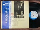 MINT  HERBIE HANCOCK TAKIN' OFF BLUE NOTE GXK 8021 OBI STEREO JAPAN VINYL LP