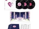 STEVEN UNIVERSE The Movie Original Soundtrack 3 LP Deluxe Vinyl NEW SEALED